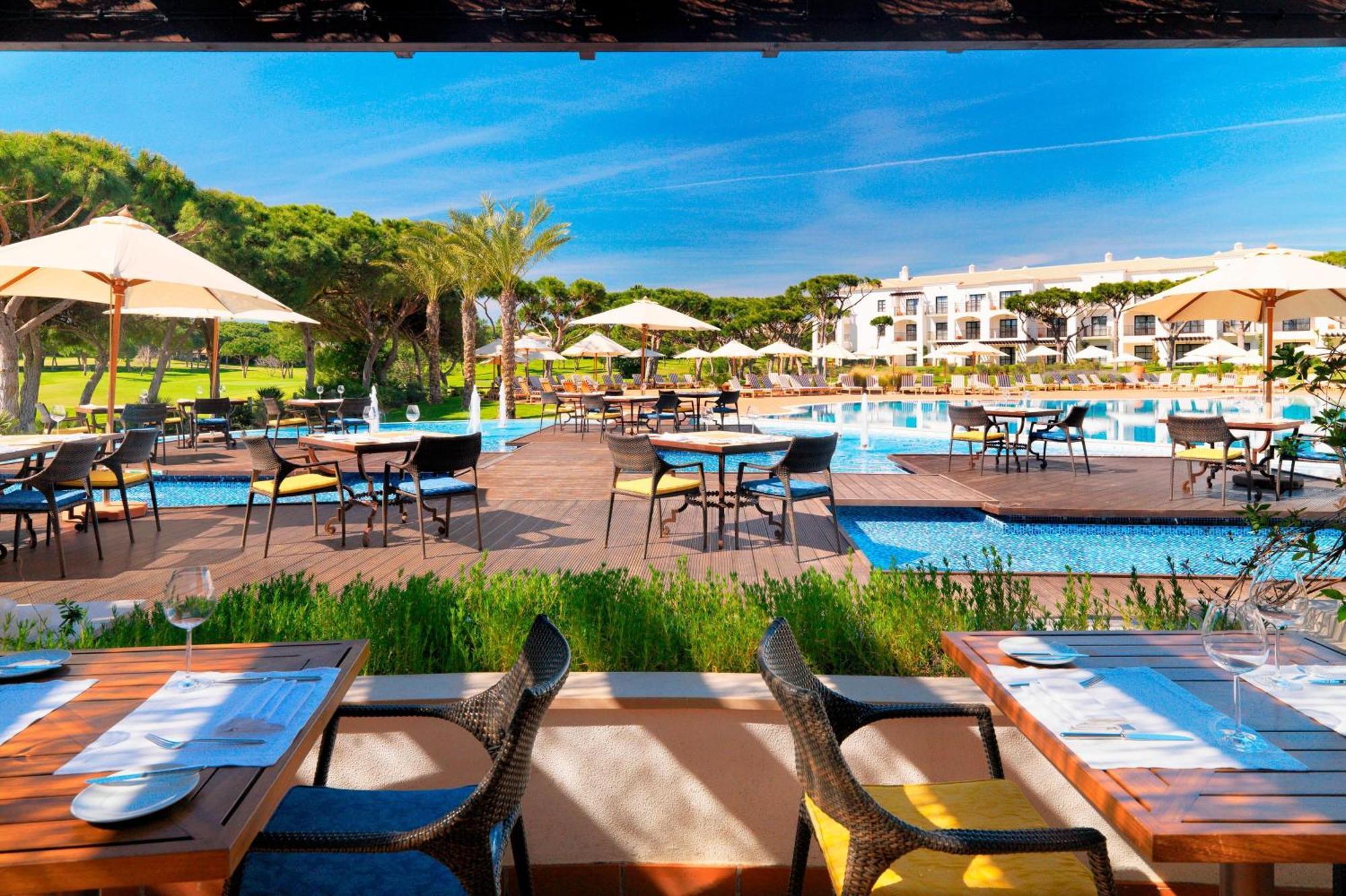 Hotel Pine Cliffs Hotel, A Luxury Collection Resort, Algarve Albufeira